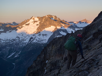 Mount Logan