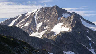 Spider Mountain