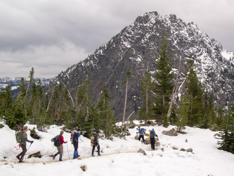 Esmerelda Peak