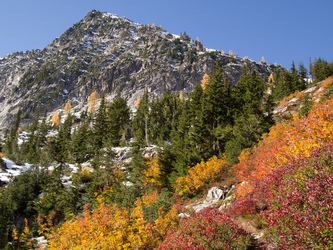 Grindstone Mountain