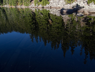 Little Hester Lake