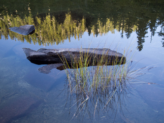 Little Hester Lake