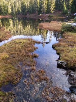 Hope Lake