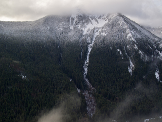 Arrowhead Mountain