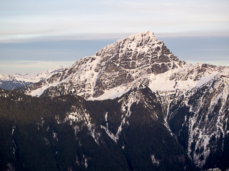 Sloan Peak