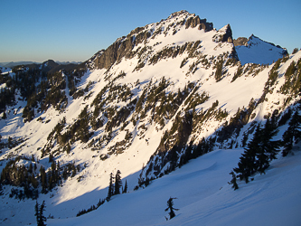 Ohio Peak