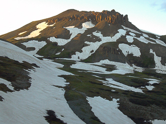 Canby Mountain