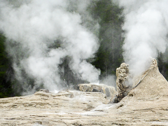 Yellowstone