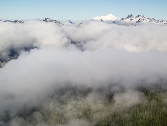 Mount Baker