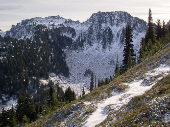 Sulphur Mountain