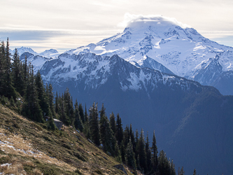 Glacier Peak