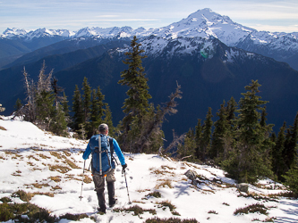 Glacier Peak