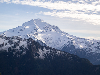 Glacier Peak