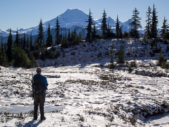 Mount Baker