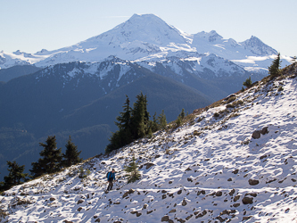 Mount Baker