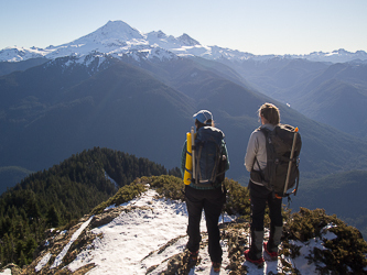 Mount Baker