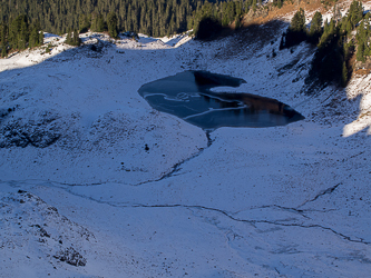 Kidney Lake