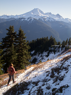 Mount Baker