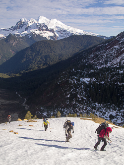 Mount Baker