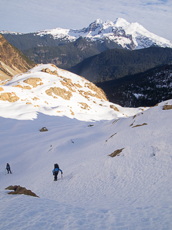 Mount Baker