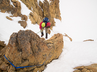 Descending from the Cinderella/Little Sister col.