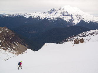 Mount Baker