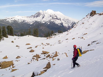 Mount Baker