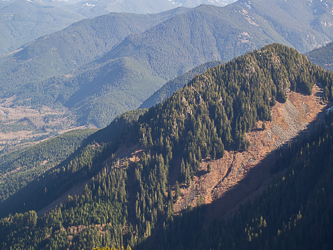 Bing Peak