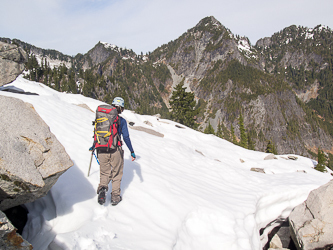 Cascade Mountain