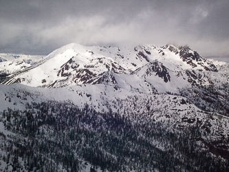 Ingalls Peak