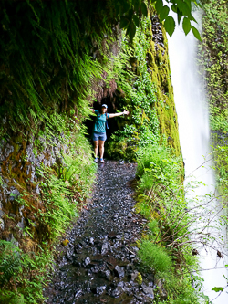 Tunnel Falls