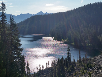 Thompson Lake