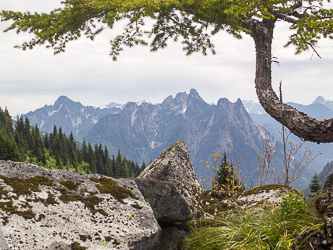 Mount Garfield