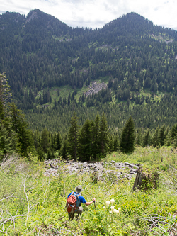 Quartz Mountain and Bessequartz.