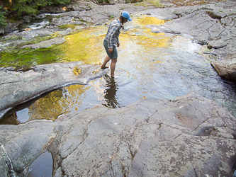 Box Canyon Creek