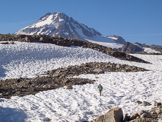 Glacier Peak