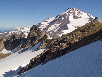 Glacier Peak