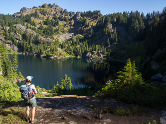 Lake Lillian