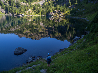 Lake Lillian