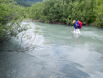 Napeequa River