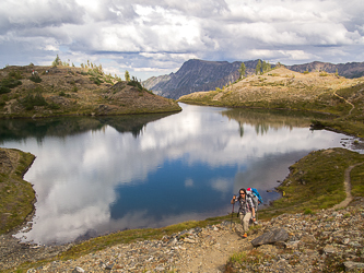 Lake Edna