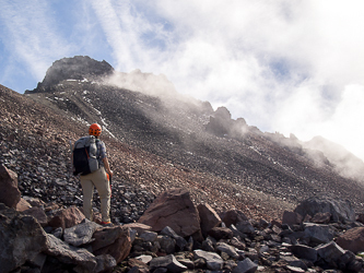 Ives Peak