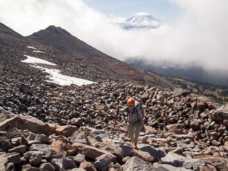 Mount Adams