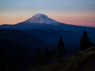 Mount Adams