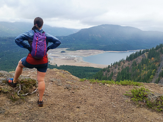 Kachess Lake