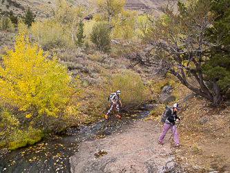 Big Indian Creek