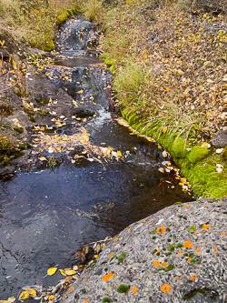 Big Indian Creek