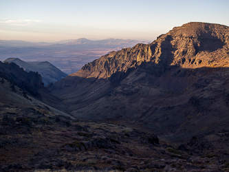 Little Wildhorse Canyon