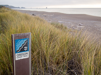 Oregon Coast Trail