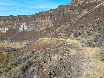 Frenchman Coulee